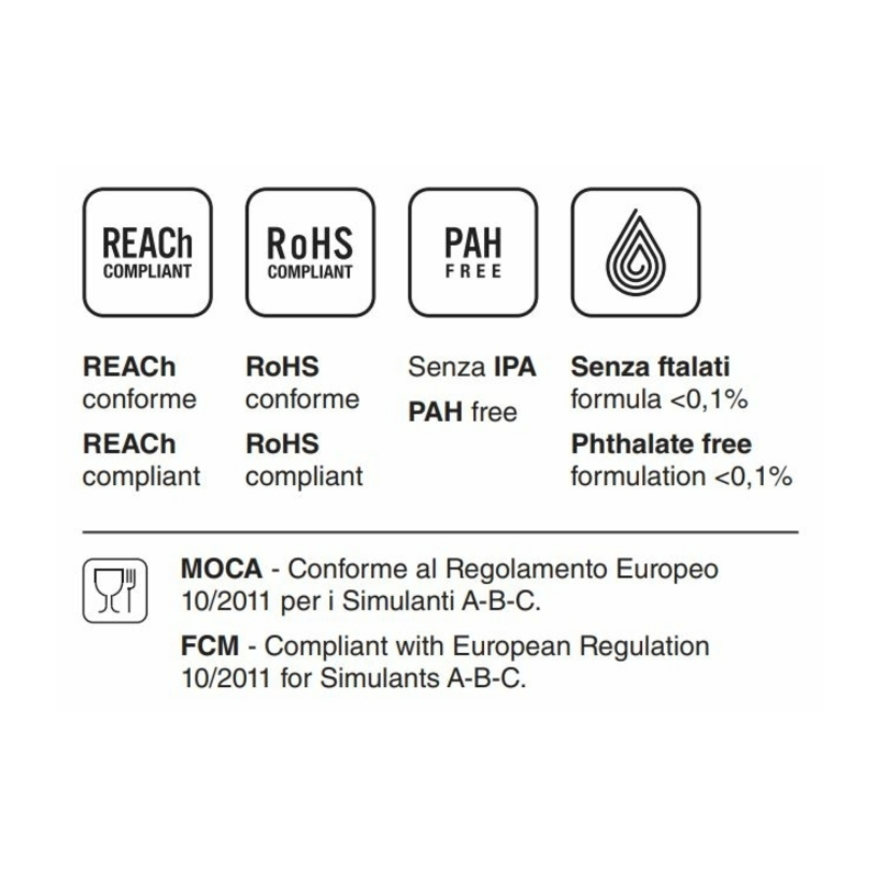 Tubo Aliflex Ø 51 50mt