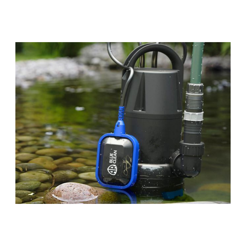 POMPA IMMERSIONE ACQUE SPORCHE ARUP 750PT