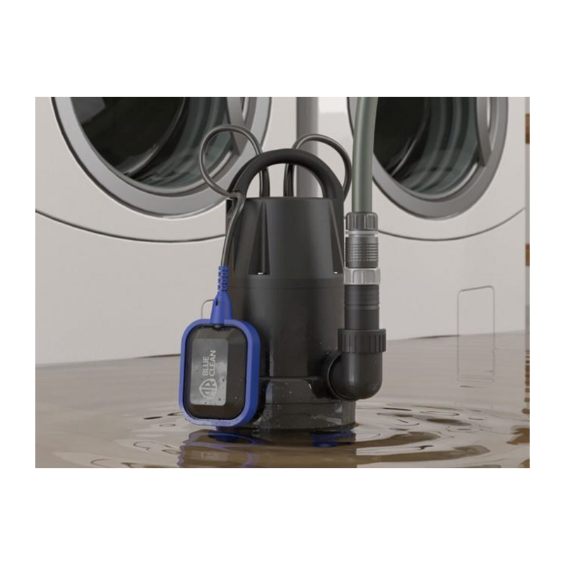 POMPA IMMERSIONE ACQUE SPORCHE ARUP 750PT