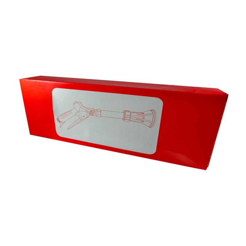 Turbo lancia plastica