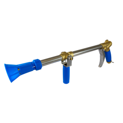 Turbo lancia metallo