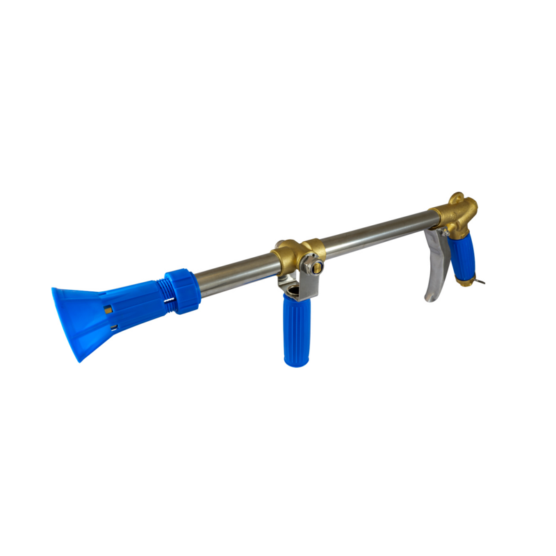 Turbo lancia metallo