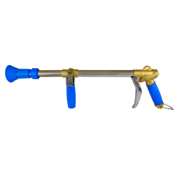 Turbo lancia metallo