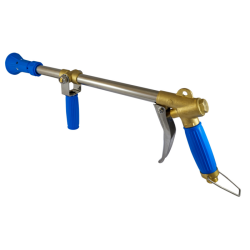 Turbo lancia metallo