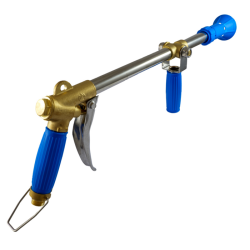 Turbo lancia metallo