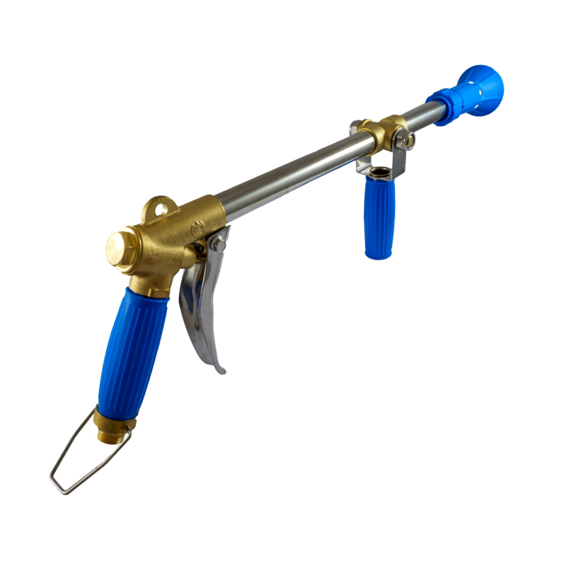 Turbo lancia metallo