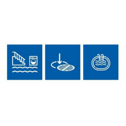 POMPA IMMERSIONE ACQUE SPORCHE ARUP 750PT