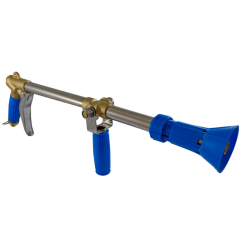 Turbo lancia metallo