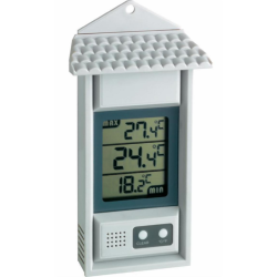 TERMOMETRO DIGITALE MIN/MAX