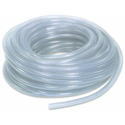 Tubo con spirale in acciaio METALFLEX Ø 50