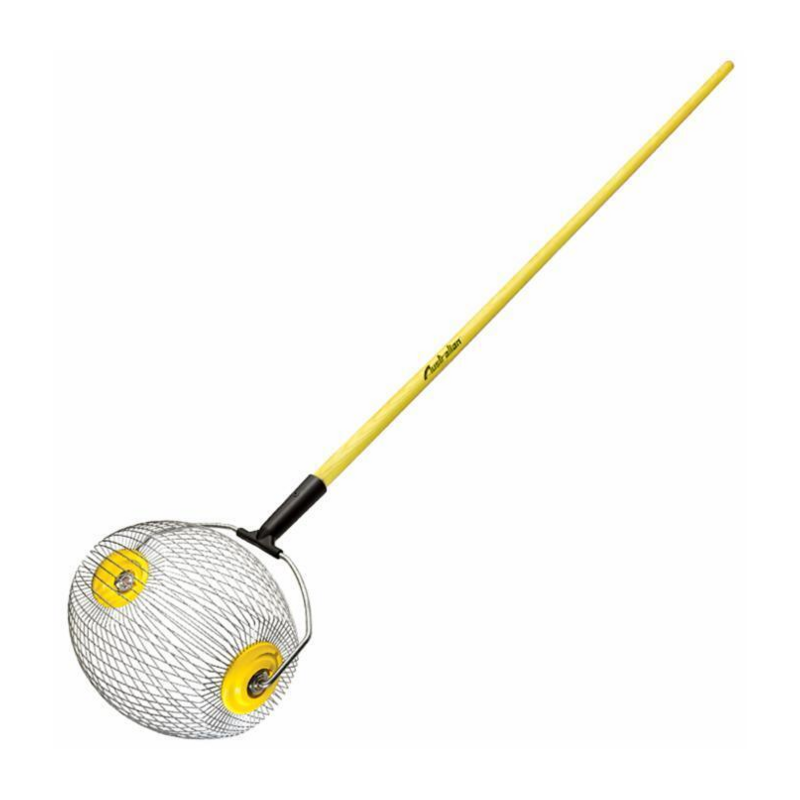 RACCOGLITORE MANUALE ROTORACC PICCOLO