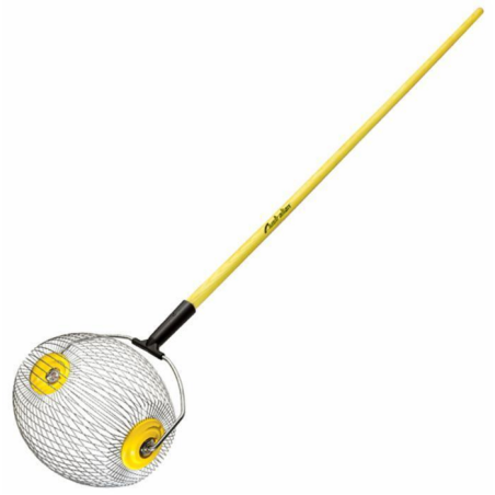 RACCOGLITORE MANUALE ROTORACC PICCOLO