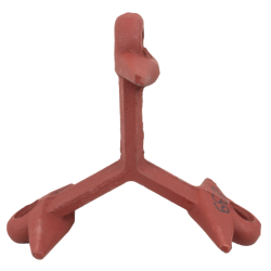 TRIDENTE ERPICE HOWARD GHISA