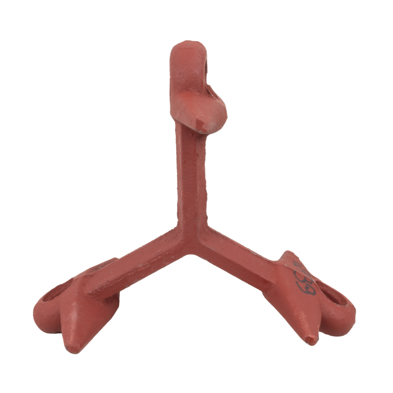 TRIDENTE ERPICE HOWARD GHISA