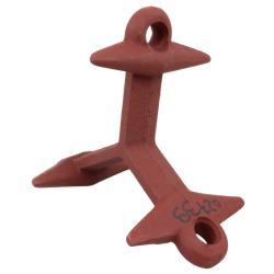 TRIDENTE ERPICE HOWARD GHISA