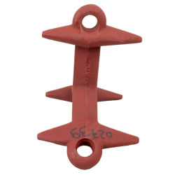 TRIDENTE ERPICE HOWARD GHISA