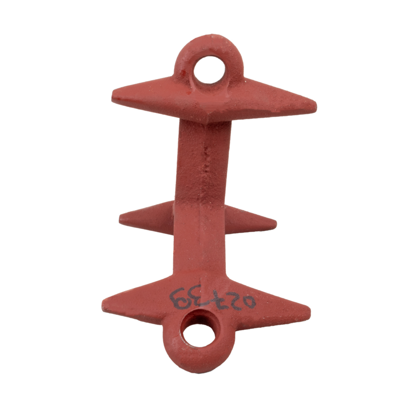 TRIDENTE ERPICE HOWARD GHISA