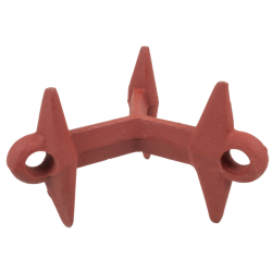 TRIDENTE ERPICE HOWARD GHISA