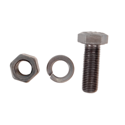 BULLONE COMPLETO MAZZE  M12X35