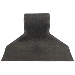 MAZZA STAMPATA H-88, L-150, S-60 MM, Ø 20,5