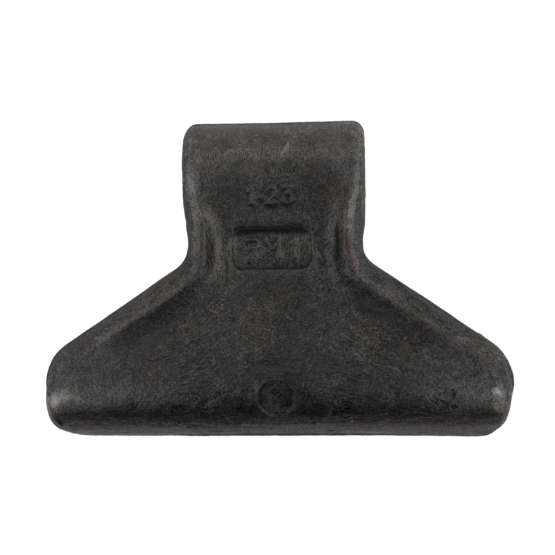 MAZZA STAMPATA H-88, L-150, S-60 MM, Ø 20,5