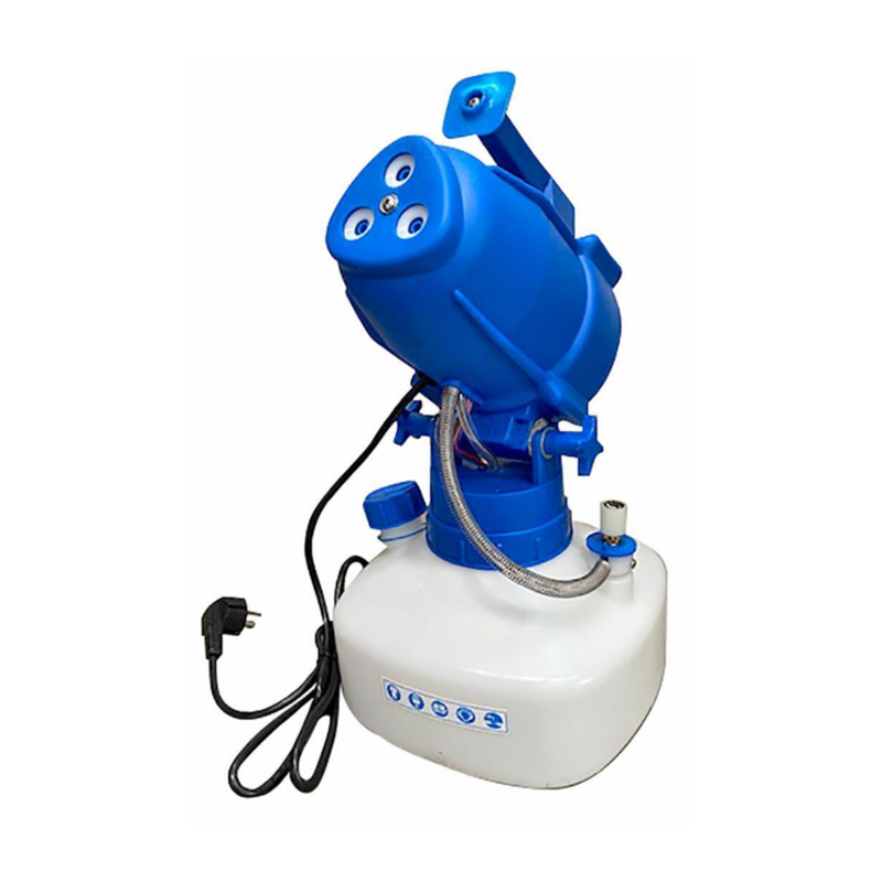 AIRVAP NEBULIZZATORE