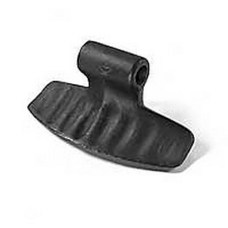 MAZZA STAMPATA ADATTABILE CABE Ø 20,5