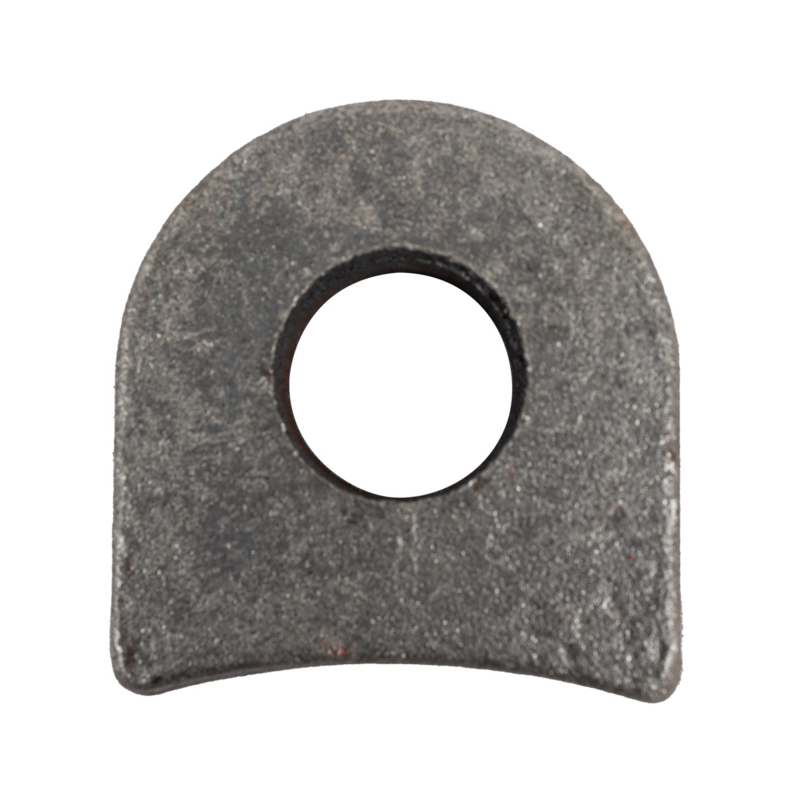 SUPPORTO MAZZA PER TRINCIA CON ESAGONO Ø20,5