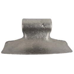 MAZZA STAMPATA L-205MM,S-87MM,H-87MM- Ø 20,5