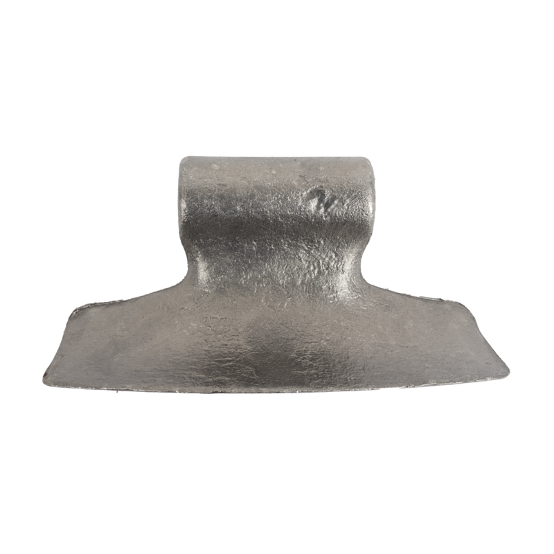 MAZZA STAMPATA L-205MM,S-87MM,H-87MM- Ø 20,5