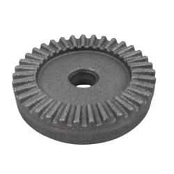 RONDELLA DENTATA ø 90 Z35 - H20 F.C.Ø 16,5
