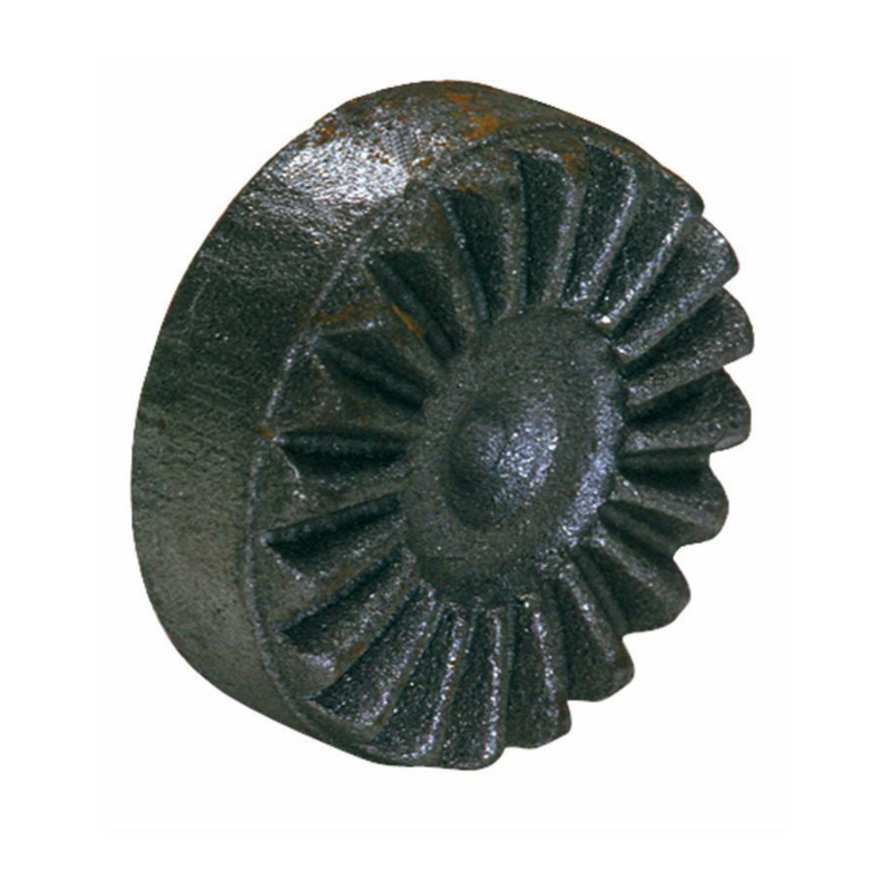 RONDELLA DENTATA ø 80 Z72 - H 18