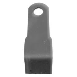 COLTELLO "Y" ADATTABILE TAARUP 65X7 Ø 29