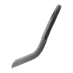 COLTELLO "Y" ADATTABILE SICMA 60X8Ø25,5