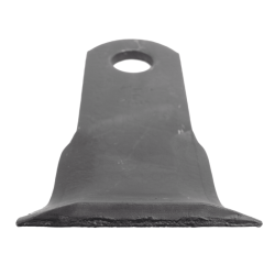 COLTELLO "Y" ADATTABILE SICMA 60X8Ø25,5