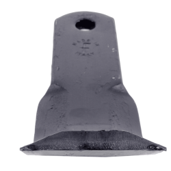 COLTELLO "Y" ADATTABILE  A MALETTI "FX"50X10Ø16,5