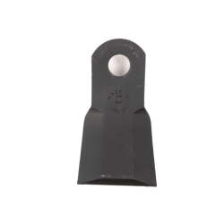 COLTELLO "Y " ADATTABILE NOBILI, KUHN 50X10 Ø20,5