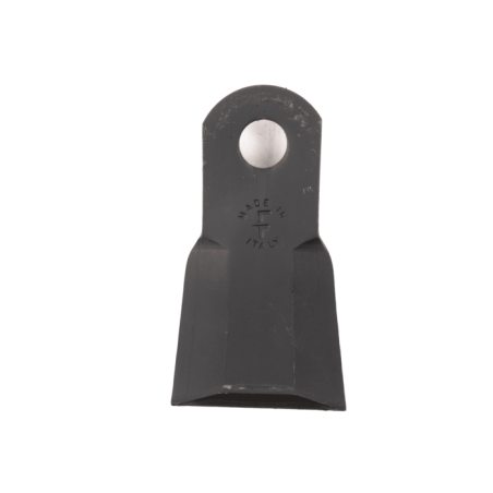 COLTELLO "Y " ADATTABILE NOBILI, KUHN 50X10 Ø20,5