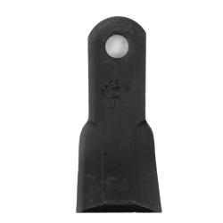 COLTELLO "Y"-130MM, H-40MM, Ø16,5