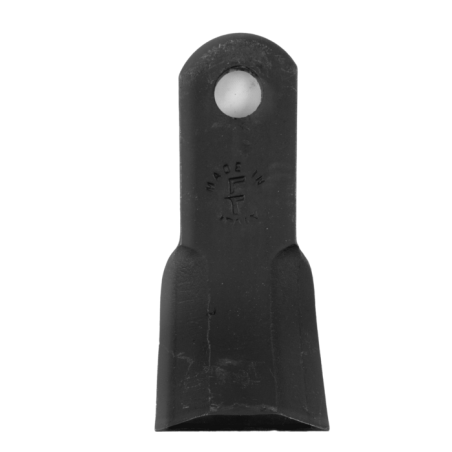 COLTELLO "Y"-130MM, H-40MM, Ø16,5