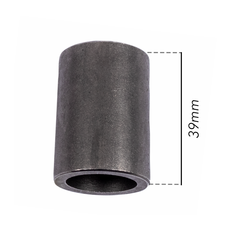 BOCCOLA 28X39 Ø20,5