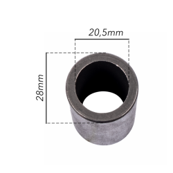 BOCCOLA 28X39 Ø20,5