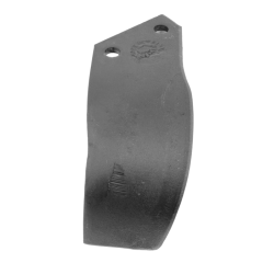 ZAPPA DX ADATTABILE BREVIGLIERI,HOWARD"U-E"AR 80X7 Ø13