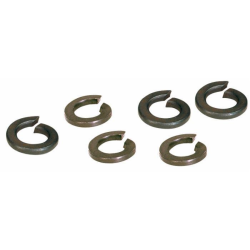 RONDELLA RINFORZATA Ø 12