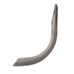 ZAPPA ADATTABILE BREVIGLIERI, VALPADANA ,PIATTO70X6,Ø12,5