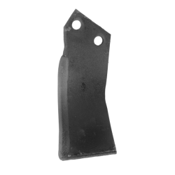 ZAPPA DX ADATTABILE DONDI,KVERNELAND, PIATTO80X8,Ø14,5