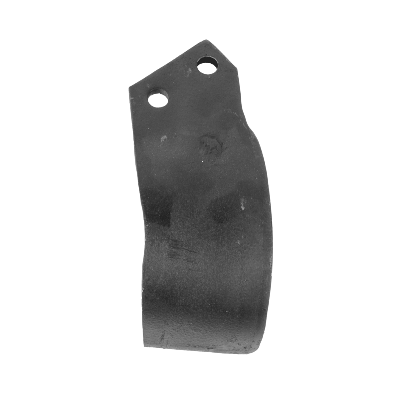 ZAPPA DX ADATTABILE DONDI,KVERNELAND, PIATTO80X8,Ø14,5