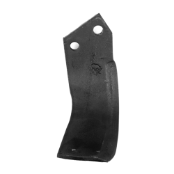 ZAPPA SX ADATTABILE DONDI, KVERNELAND, PIATTO80X8,Ø14,5