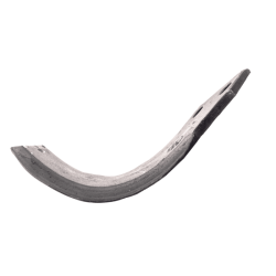 ZAPPA SX ADATTABILE DONDI, KVERNELAND, PIATTO80X8,Ø14,5