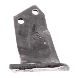 ZAPPA SX ADATTABILE DONDI, KVERNELAND, PIATTO80X8,Ø14,5